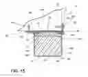 Fig. 11 - Lightweight multi-layer foam dock seal system