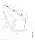 Fig. 12 - Lightweight multi-layer foam dock seal system