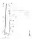 Fig. 15 - Lightweight multi-layer foam dock seal system