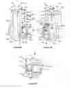 Fig. 05 - Self-aligning low profile spring-biased media feed roll assembly for an imaging device