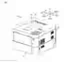 Fig. 02 - Image forming apparatus including discharge unit