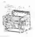 Fig. 04 - Image forming apparatus including discharge unit