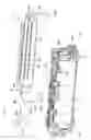 Fig. 07 - Image forming apparatus including discharge unit