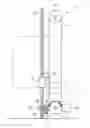 Fig. 01 - Overspeed governor tension sheave assembly
