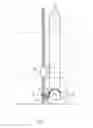 Fig. 02 - Overspeed governor tension sheave assembly