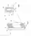 Fig. 06 - LINEAR MOTOR STATOR CORE FOR SELF-PROPELLED ELEVATOR