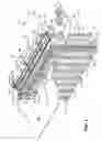 Fig. 02 - Methods and apparatus for constructing glass furnace structures