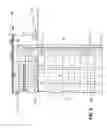 Fig. 03 - Methods and apparatus for constructing glass furnace structures