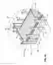 Fig. 06 - Methods and apparatus for constructing glass furnace structures