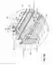 Fig. 07 - Methods and apparatus for constructing glass furnace structures