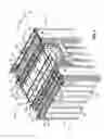Fig. 08 - Methods and apparatus for constructing glass furnace structures