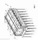 Fig. 10 - Methods and apparatus for constructing glass furnace structures