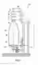 Fig. 04 - Holder for a Container Receptacle and Container Receptacle