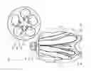 Fig. 17 - A BEVERAGE DISPENSING SYSTEM AND A METHOD OF DISPENSING BEVERAGE