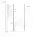Fig. 03 - Functional beverage making and dispensing from a refrigerator