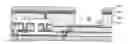 Fig. 01 - Planar cavity MEMS and related structures, methods of manufacture and design structures
