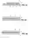 Fig. 03 - Planar cavity MEMS and related structures, methods of manufacture and design structures