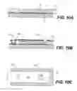 Fig. 08 - Planar cavity MEMS and related structures, methods of manufacture and design structures