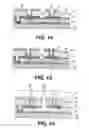 Fig. 10 - Planar cavity MEMS and related structures, methods of manufacture and design structures