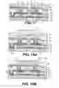 Fig. 11 - Planar cavity MEMS and related structures, methods of manufacture and design structures