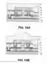 Fig. 12 - Planar cavity MEMS and related structures, methods of manufacture and design structures