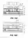 Fig. 13 - Planar cavity MEMS and related structures, methods of manufacture and design structures