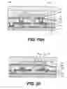 Fig. 16 - Planar cavity MEMS and related structures, methods of manufacture and design structures