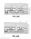 Fig. 31 - Planar cavity MEMS and related structures, methods of manufacture and design structures