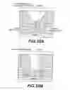 Fig. 36 - Planar cavity MEMS and related structures, methods of manufacture and design structures