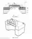 Fig. 02 - MEMS device and process