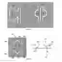 Fig. 07 - MEMS device and process