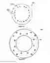 Fig. 11 - MEMS device and process