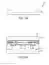 Fig. 17 - Method for MEMS structure with dual-level structural layer and acoustic port