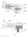 Fig. 12 - Continuous process for the production of nanostructures including nanotubes