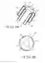 Fig. 05 - Submerged combustion burners and melters, and methods of use