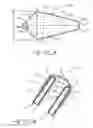 Fig. 08 - Submerged combustion burners and melters, and methods of use