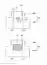 Fig. 01 - One-press manufacturing method for glass container and glass container
