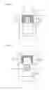 Fig. 09 - One-press manufacturing method for glass container and glass container