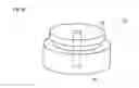 Fig. 19 - One-press manufacturing method for glass container and glass container