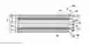 Fig. 01 - Methods of forming laminated glass structures