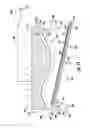 Fig. 11 - Methods of forming laminated glass structures