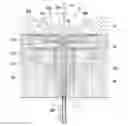 Fig. 01 - Bare optical fiber coating device and bare optical fiber coating method