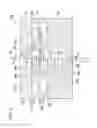 Fig. 03 - Bare optical fiber coating device and bare optical fiber coating method