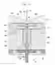 Fig. 15 - Bare optical fiber coating device and bare optical fiber coating method