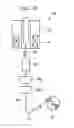 Fig. 20 - Bare optical fiber coating device and bare optical fiber coating method
