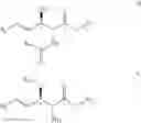 Fig. 05 - Synthesis intermediates for obtaining derivatives of sphingosines, ceramides and sphingomyelins with good yields