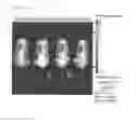 Fig. 15 - Compound based on cyanine scaffold for diagnosis sepsis by selectively detect glutathione
