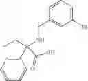Fig. 109 - COMPOUNDS WHICH HAVE A PROTECTIVE ACTIVITY WITH RESPECT TO THE ACTION OF TOXINS AND OF VIRUSES WITH AN INTRACELLULAR MODE OF ACTION