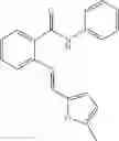 Fig. 170 - COMPOUNDS WHICH HAVE A PROTECTIVE ACTIVITY WITH RESPECT TO THE ACTION OF TOXINS AND OF VIRUSES WITH AN INTRACELLULAR MODE OF ACTION