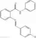 Fig. 172 - COMPOUNDS WHICH HAVE A PROTECTIVE ACTIVITY WITH RESPECT TO THE ACTION OF TOXINS AND OF VIRUSES WITH AN INTRACELLULAR MODE OF ACTION